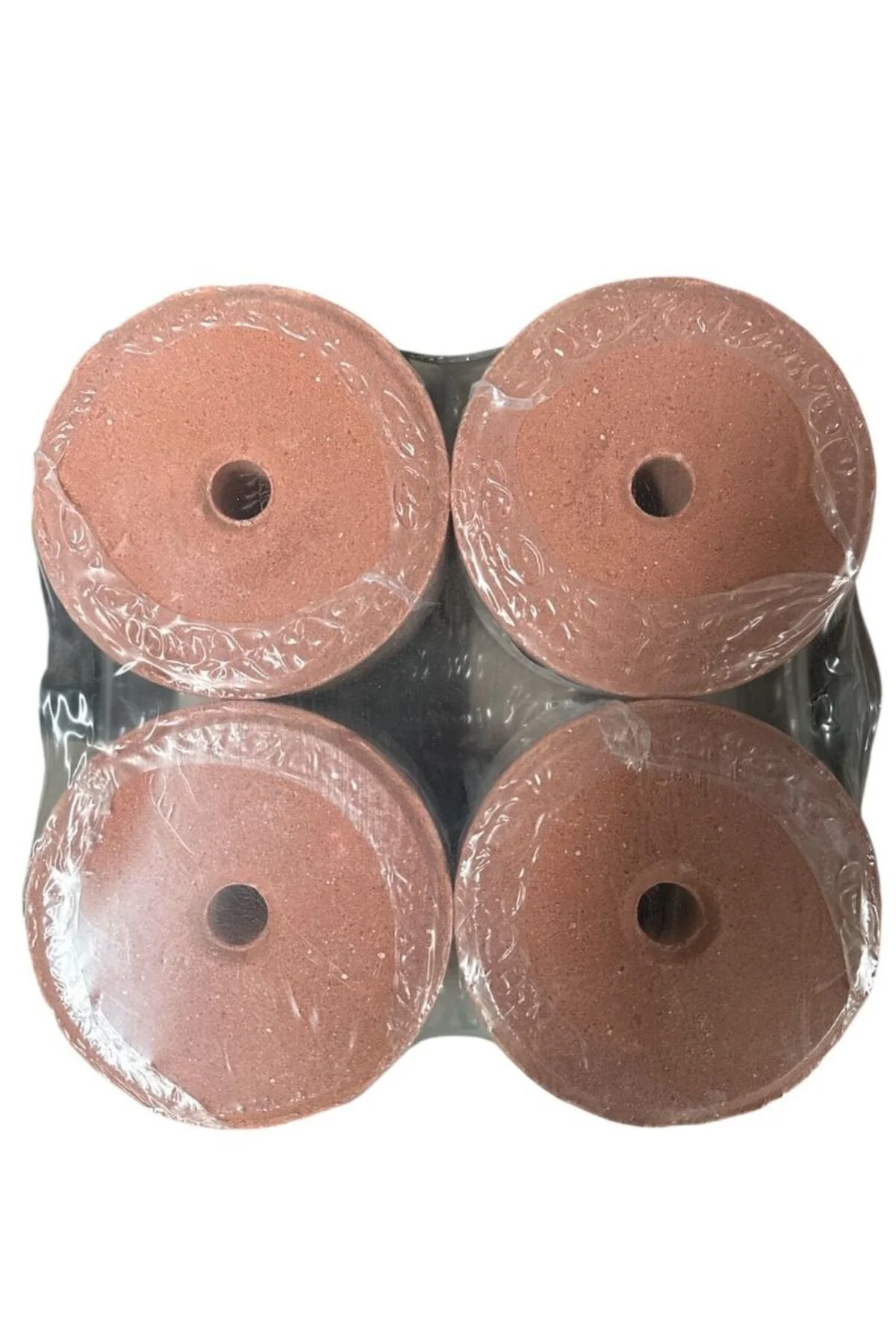 Reformix Mineral Block 3 kg Mineralli Yalama Taşı ( 4'LÜ PAKET )