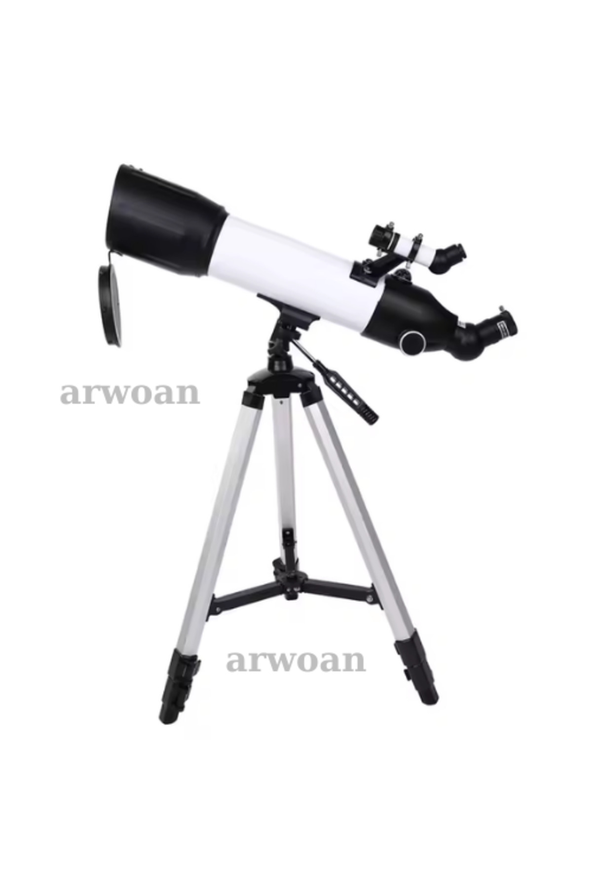 Arwoan Refraktör Teleskop