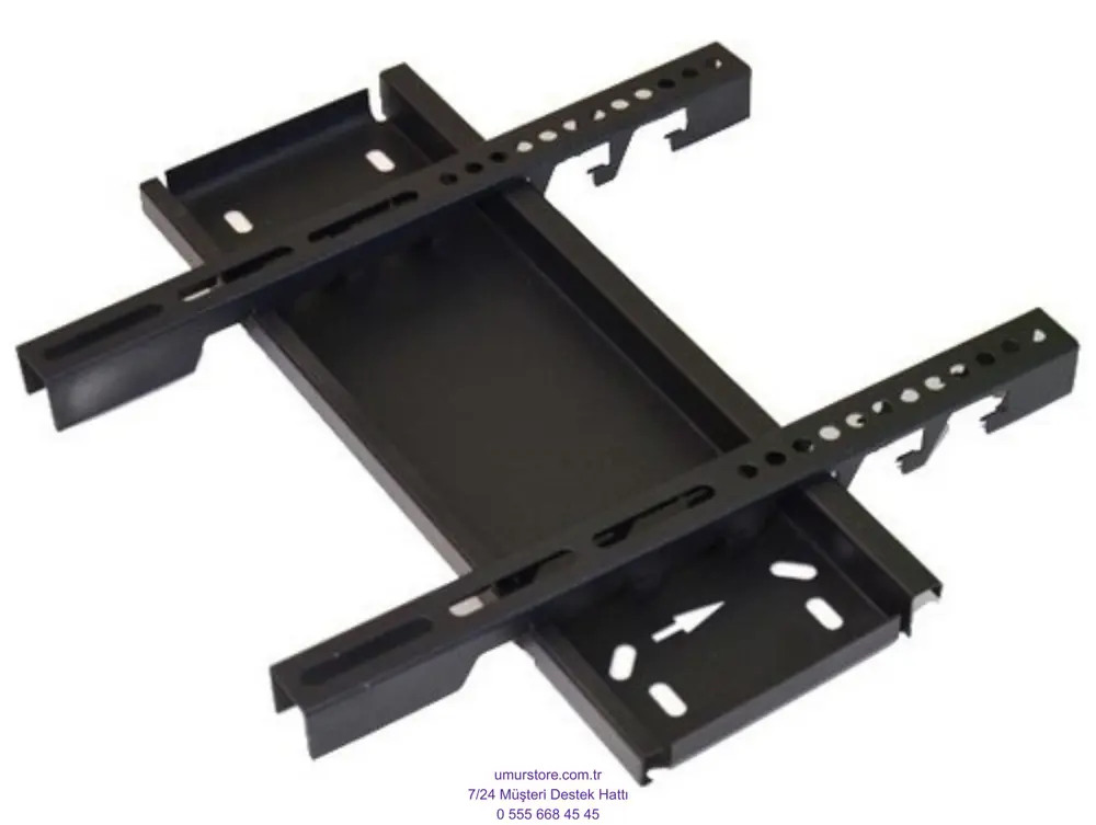 Regal 32” inç 80-82 Ekran Uyumlu Televizyon Sabit Duvar Askı Apar