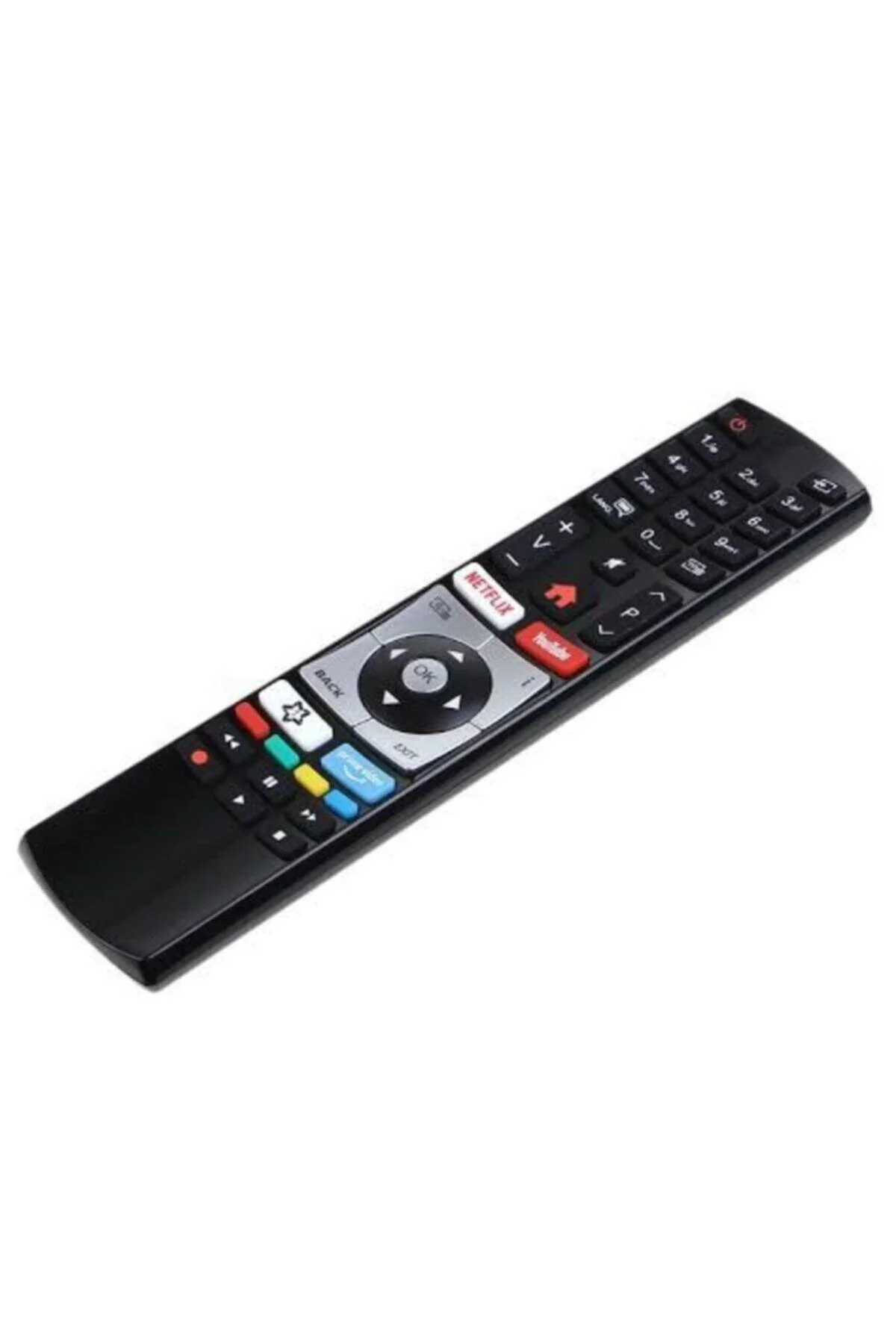 Regal 32r654ha9 4k Smart Uyumlu Led Tv Kumandası