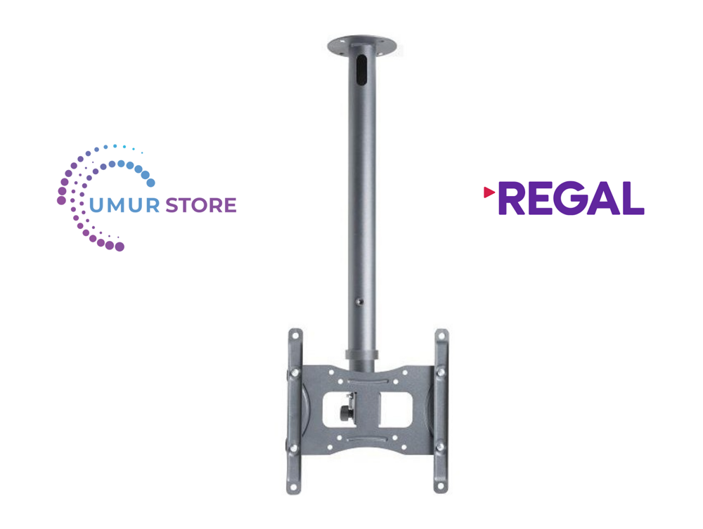 Regal 39R603H 39" 99 Ekran Uydu Alıcılı HD Ready Lcd Led Televizy Regal 39R603H 39" 99 Ekran Uydu Alıcılı HD Ready Lcd Led Televizy