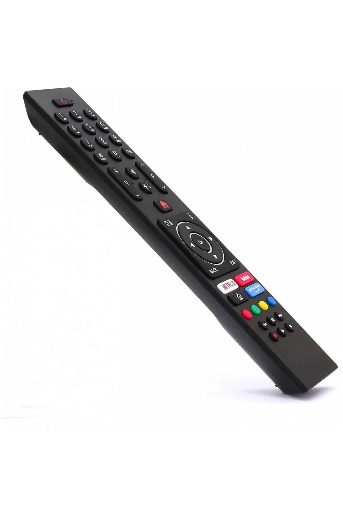 Regal 39r653h Smart Led Tv Kumandası