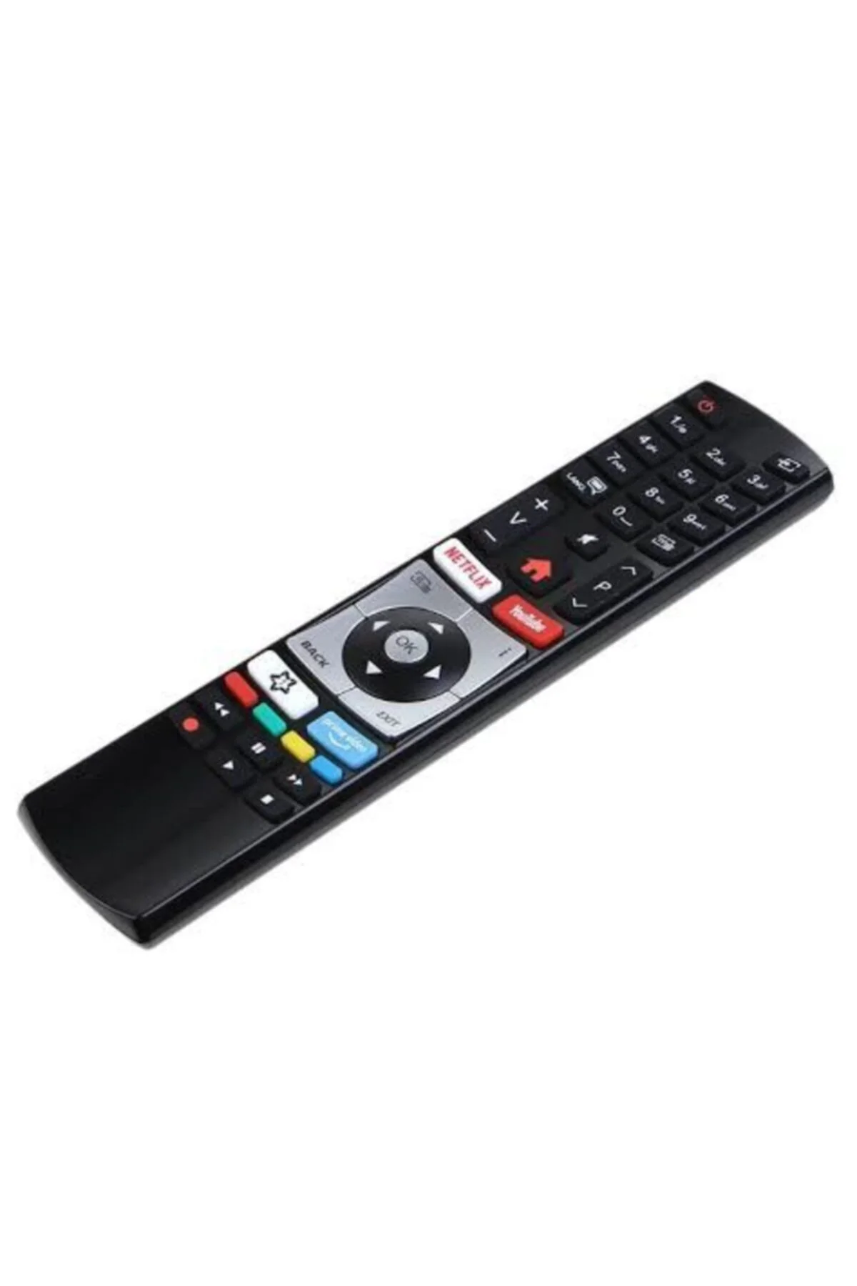 Regal 43r6520 4k Smart Led Tv Kumandası