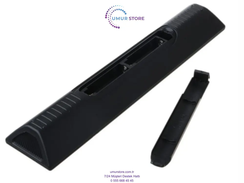 Regal 43R7520 Smart Led Televizyon Kumandası