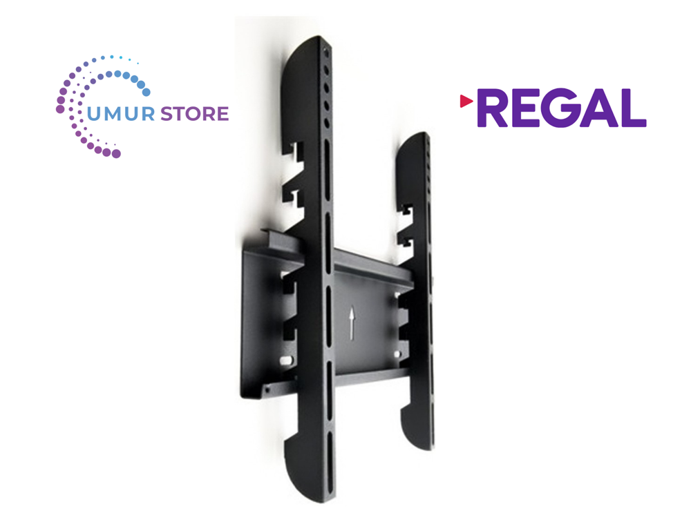 Regal 50R754UA9 50'' 126 Ekran Lcd Led Televizyon Askı Aparatı