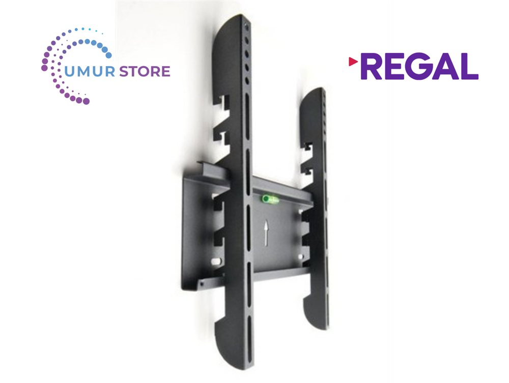 Regal 65R75U01 65''164 Ekran Smart 4K Ultra HD Lcd Led Televizyon