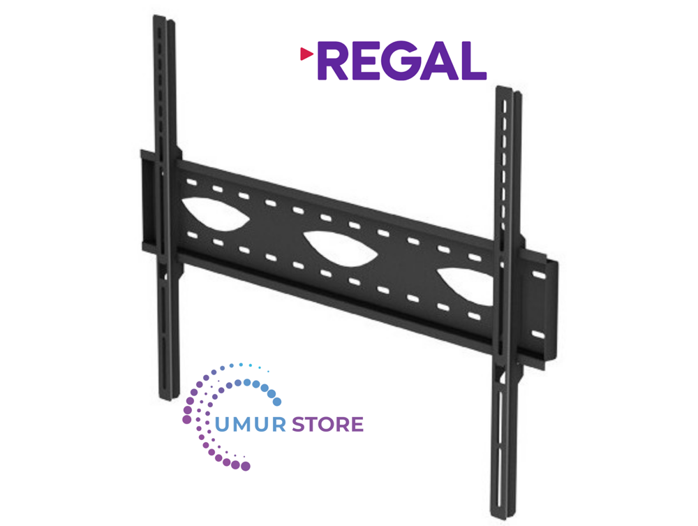 Regal 65R75UA11 65'' Smart 4K Ultra HD Android 42-85 inç Kilitli