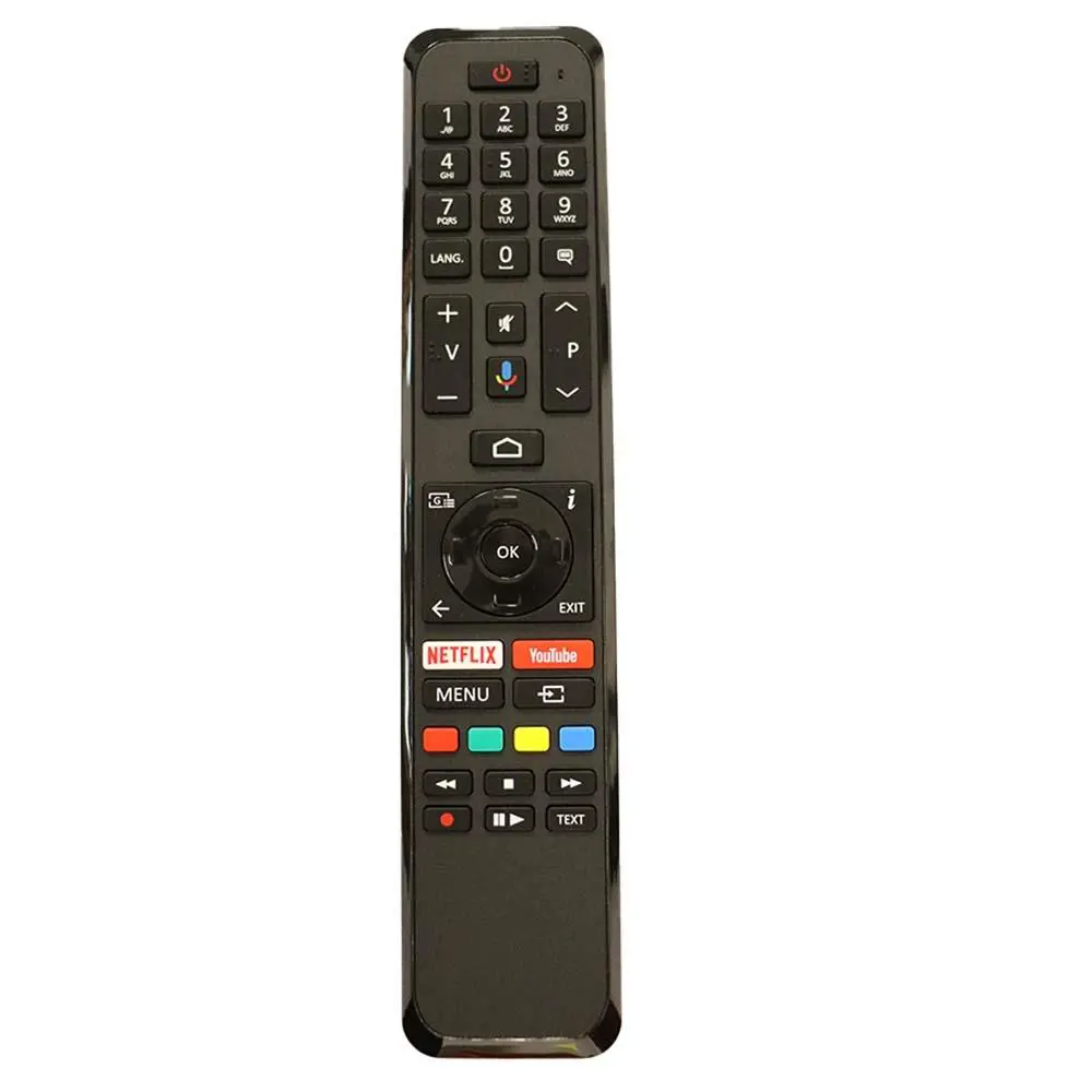 Regal CT-8555 CT-8556 Bluetooth Sesli Kumanda