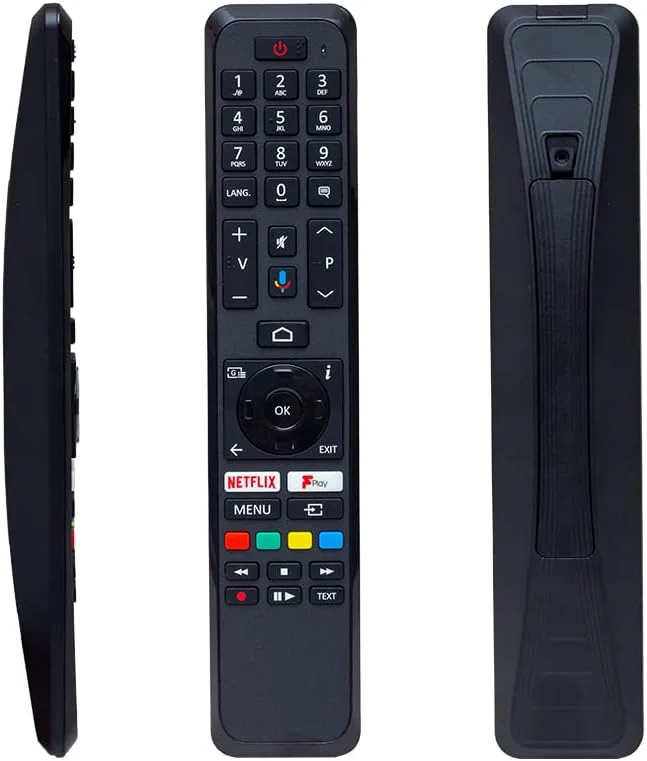 Regal CT-8555 CT-8556 Bluetooth Sesli Kumanda