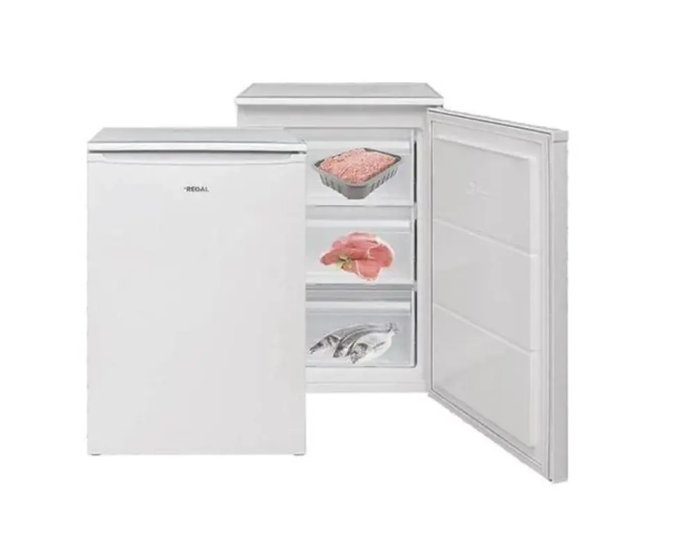 Regal DD 3103 103 Lt 3 Çekmeceli Derin Dondurucu