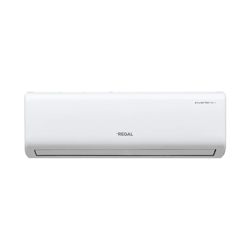 Regal LUNA Inverter 18000 BTU A++ Klima - Ultra Sessiz ve 3 Yıl Garantili