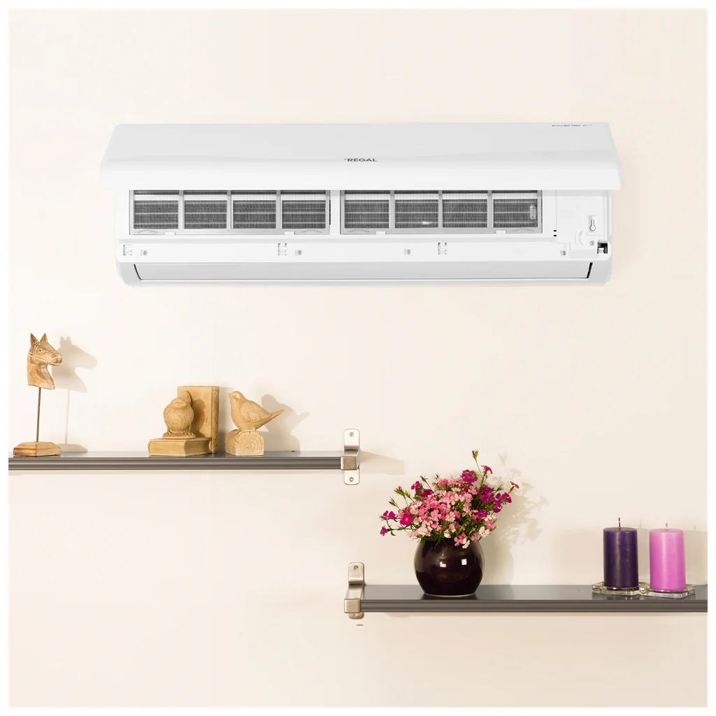 Regal LUNA Inverter 18000 BTU A++ Klima - Ultra Sessiz ve 3 Yıl Garantili