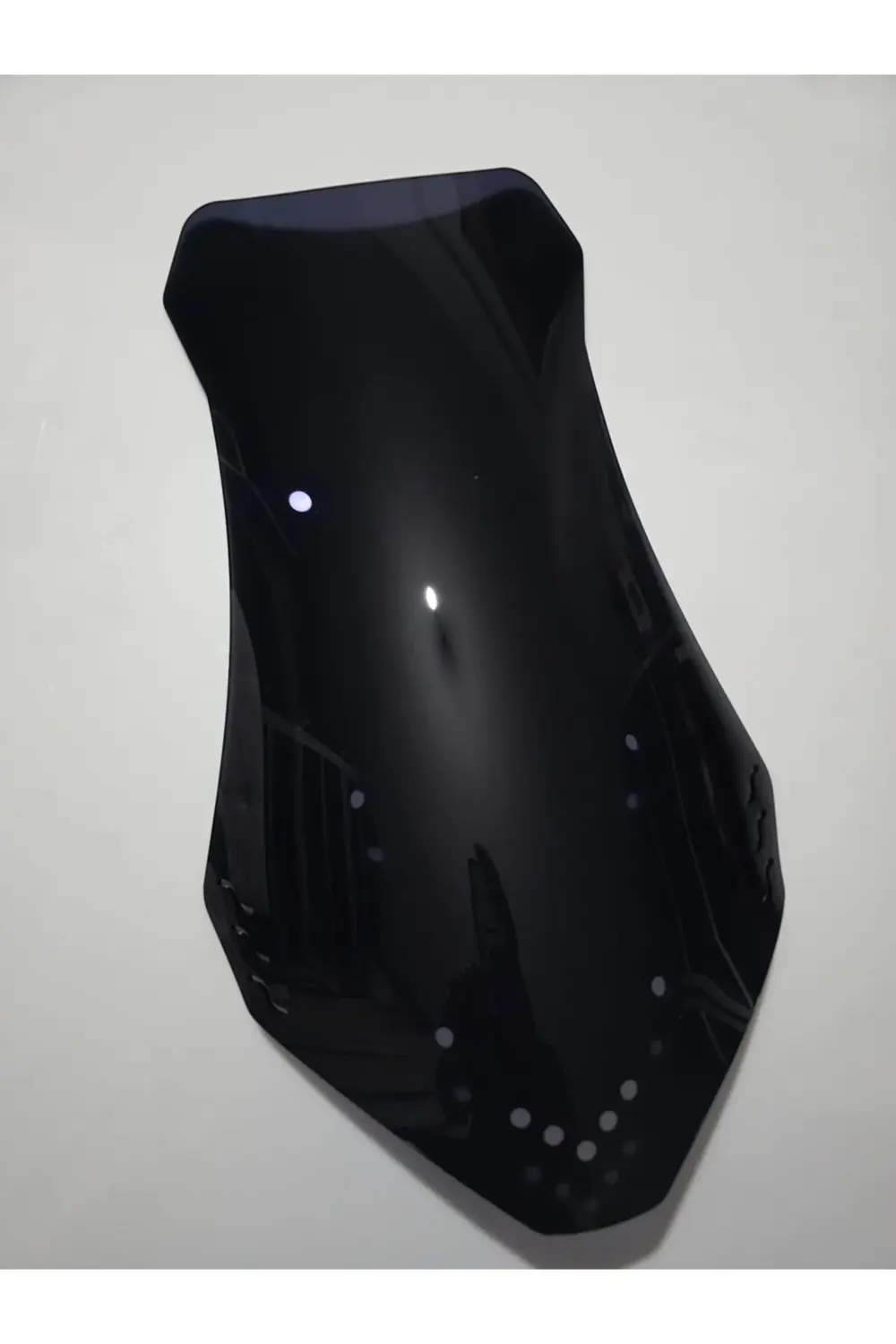 Regal Raptor XSUV 250 Ön Cam 2022-2025 Model 65cm Siyah Renkli