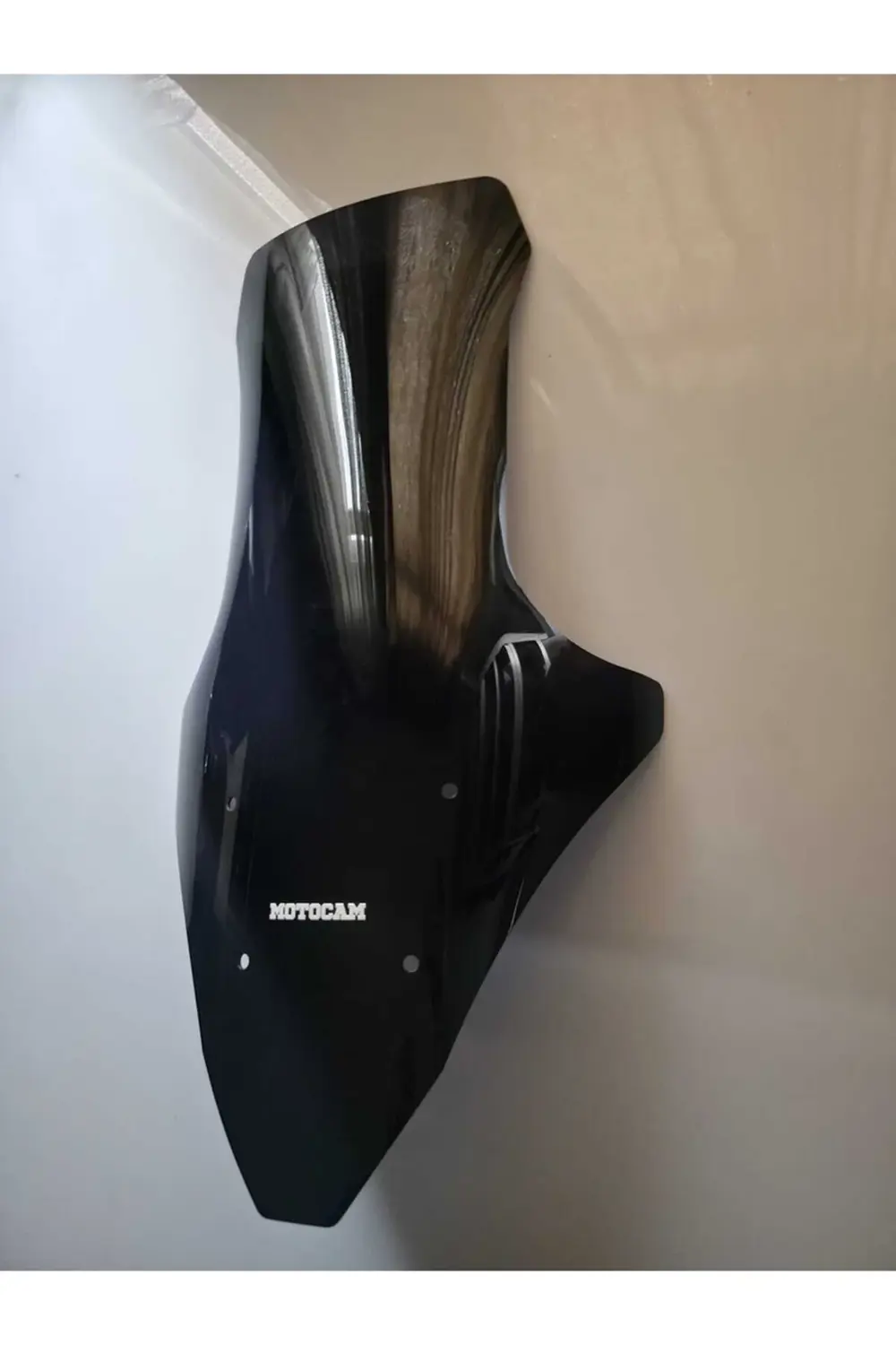 Regal Raptor XSUV 250 Ön Cam 2022-2025 Model 78cm Siyah Renkli