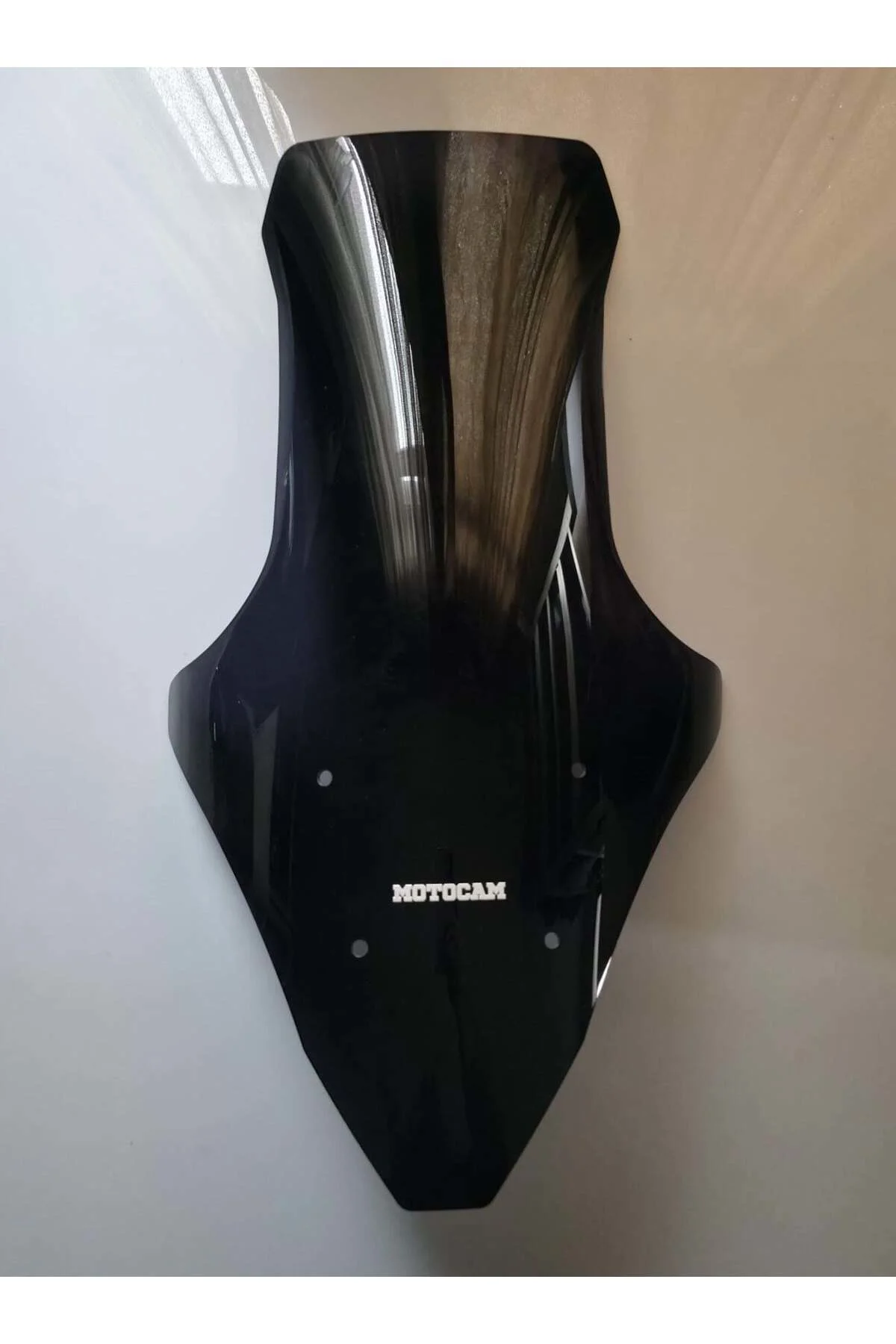 Regal Raptor XSUV 250 Ön Cam 2022-2026 Model 78cm Siyah Renkli 4m