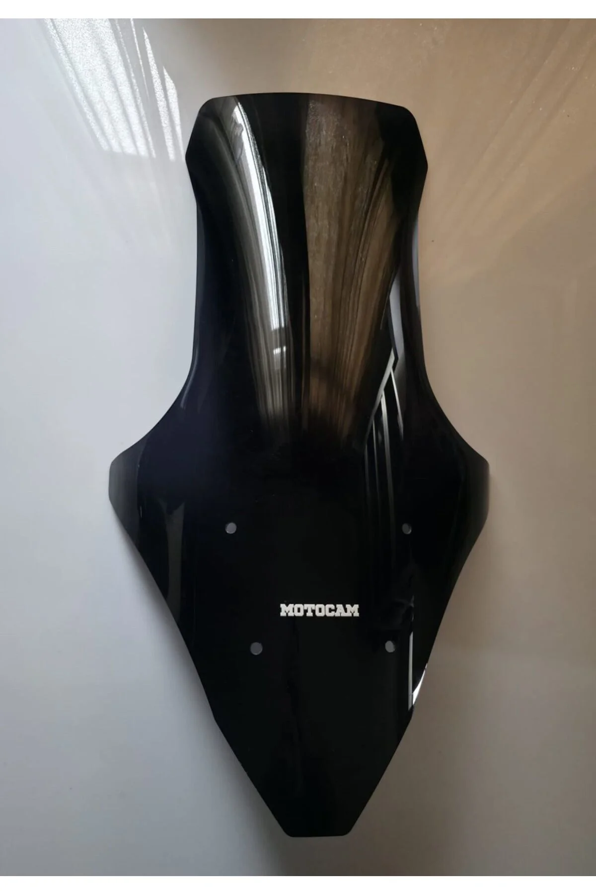 Regal Raptor XSUV 250 Ön Cam 2022-2026 Model 78cm Siyah Renkli 4m