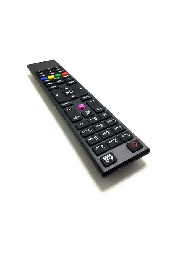 Regal T1390 Smart Led Tv Kumanda Regal T1390 Smart Led Tv Kumanda