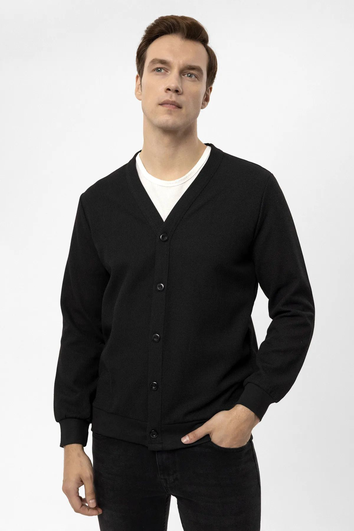 Süvari Regular Kalip Selanik Kapitone Hirka