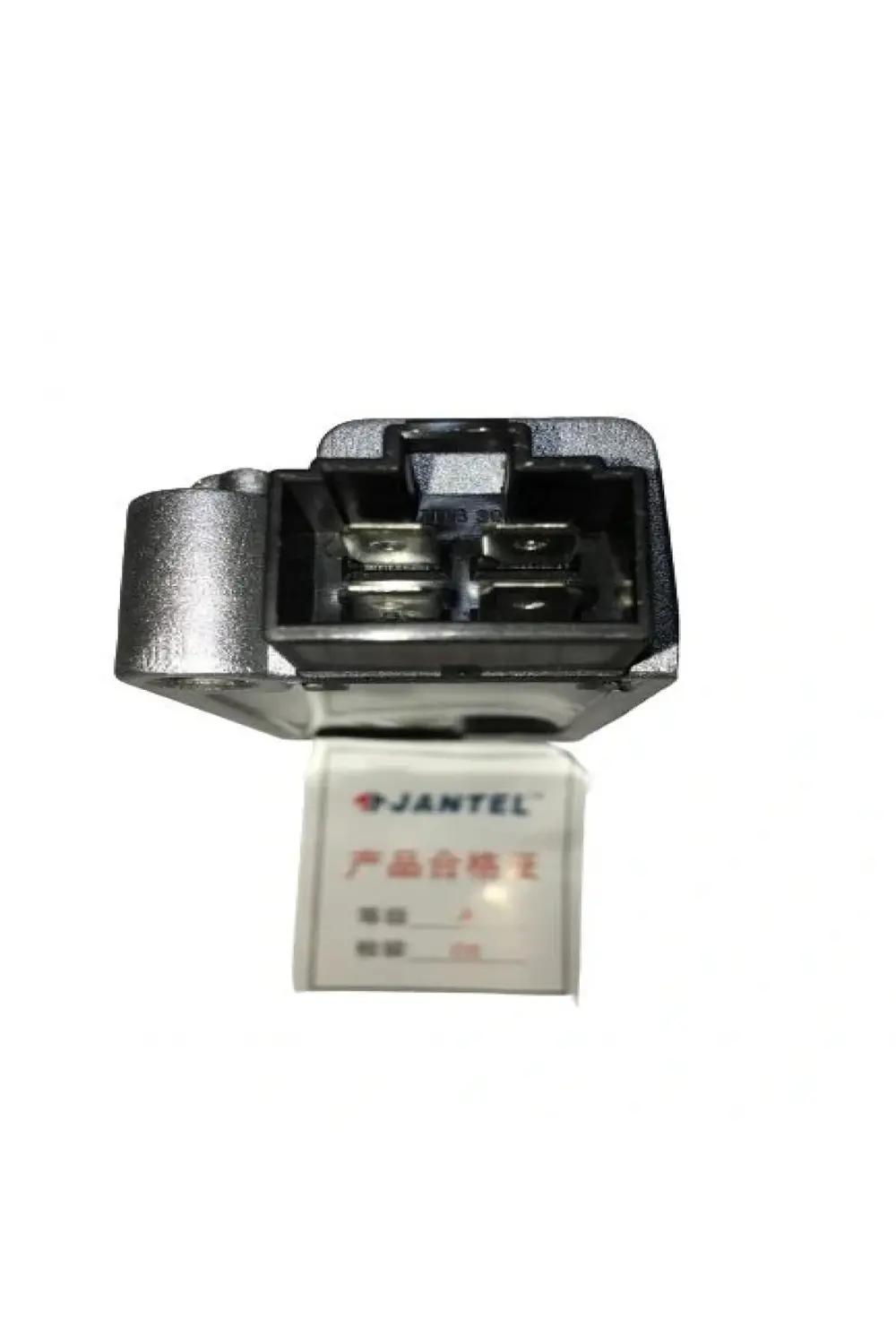 Regülatör Cygnus Rs 125 Konjektör Jantel