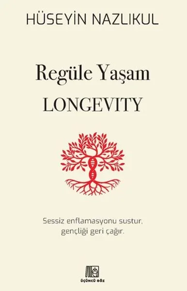 Regüle Yaşam Longevity Fiyatı, Yorumları ve Özellikleri
