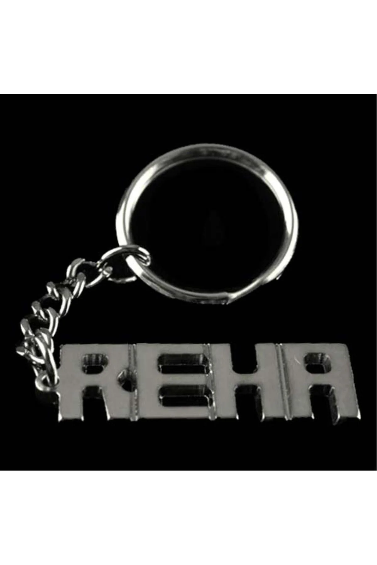 Reha () İsimli Anahtarlık-