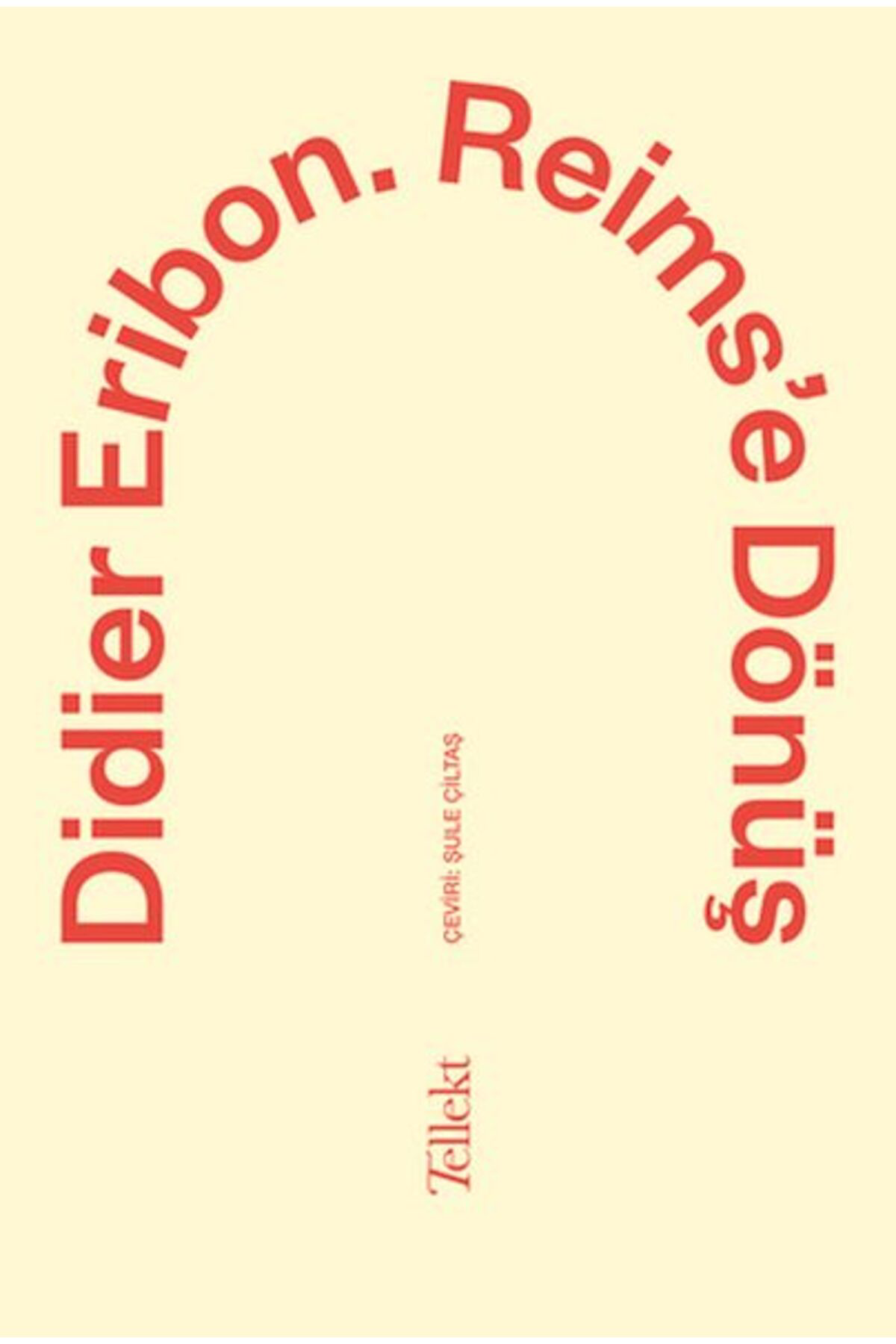 Tellekt Reimse Dönüş