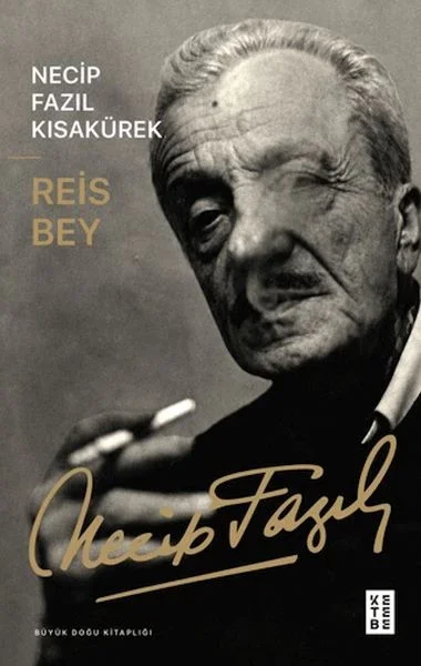Reis Bey Reis Bey