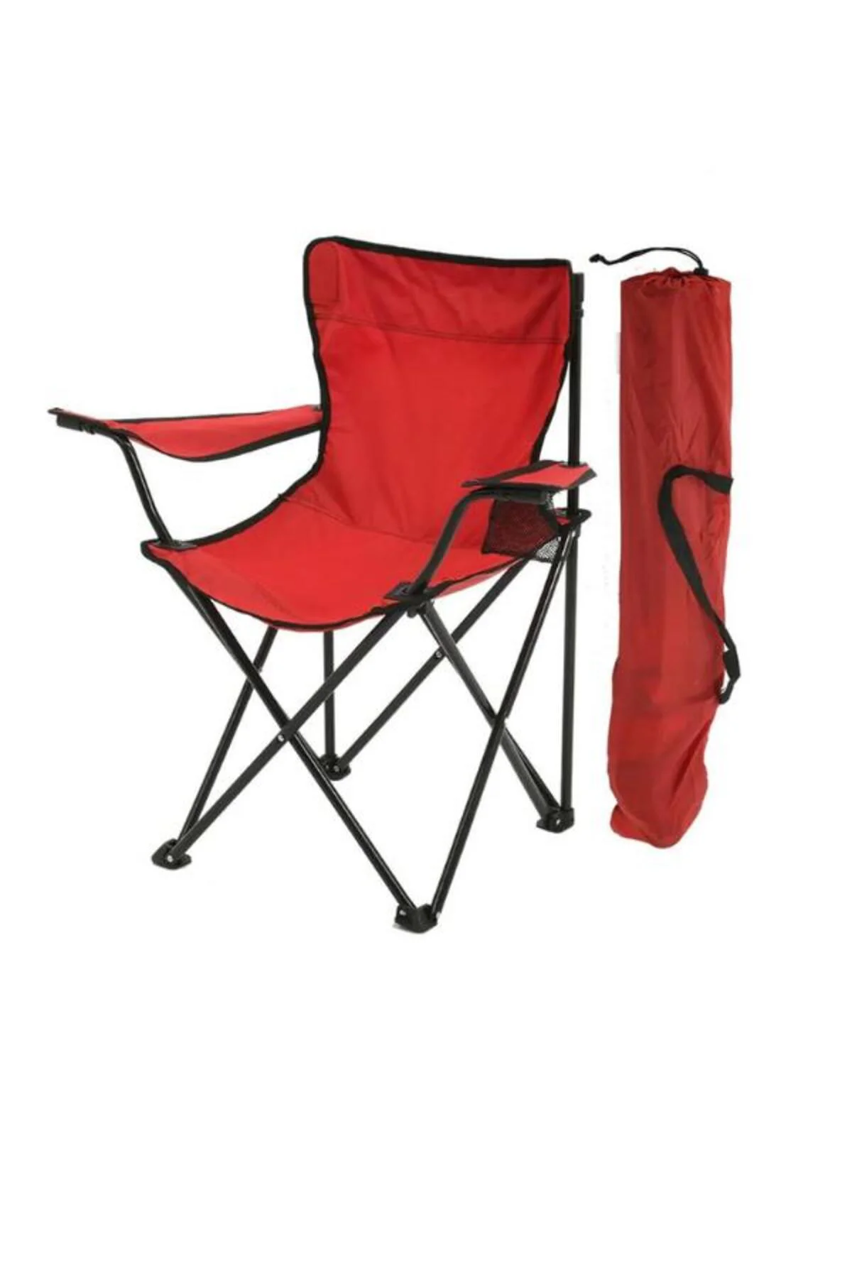 Rejisör Kamp Sandalyesi Piknik, Plaj, Balıkçı,Bahçe,Balkon Sandal