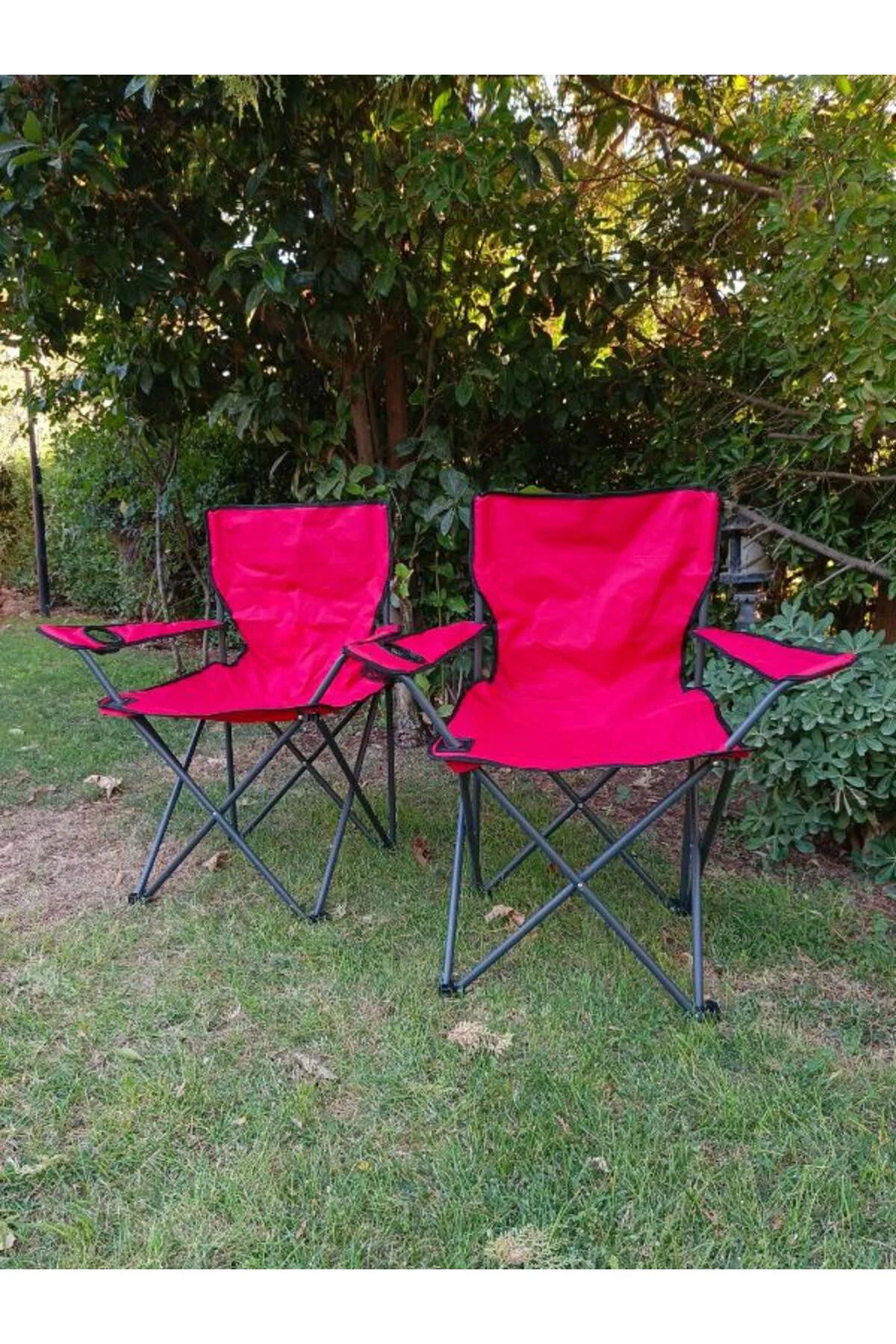 Rejisör Kamp Sandalyesi Piknik, Plaj, Balıkçı,Bahçe,Balkon Sandal