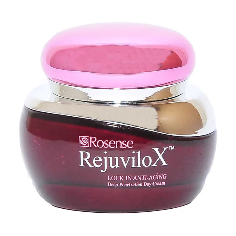 RejuviloX Anti-Aging Gündüz Bakım i 50ML