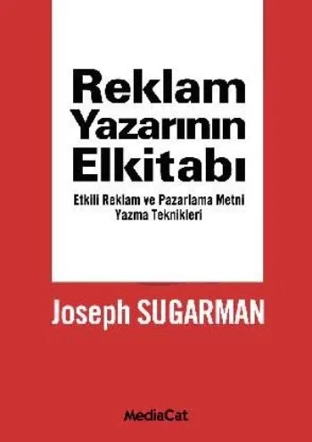Reklam Yazarının El Kitabı Fiyatı, Yorumları ve Özellikleri