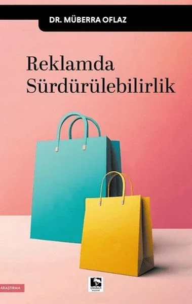 Reklamda Sürdürebilirlik Fiyatı, Yorumları ve Özellikleri