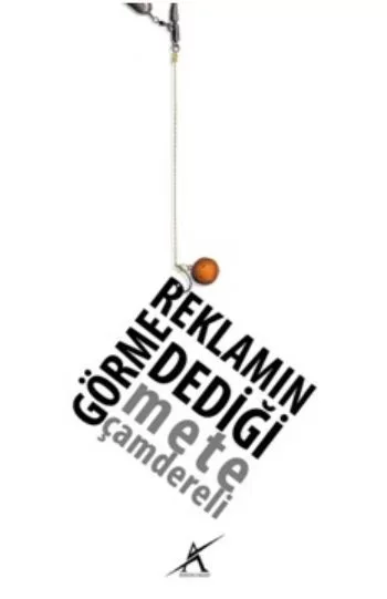 Reklamın Görme Dediği