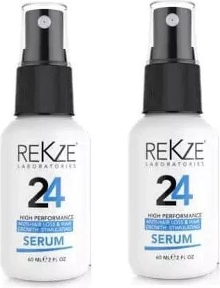 Rekze 24 EngeSerum - 60 ml * 2 Li Kırışıklık Karşıtı Serum Fiyatı, Yorumları ve Özellikleri