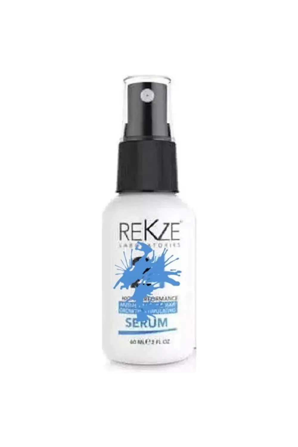 Rekze 24 Mucizevi Saç Spreyi | Sprey 60 ml
