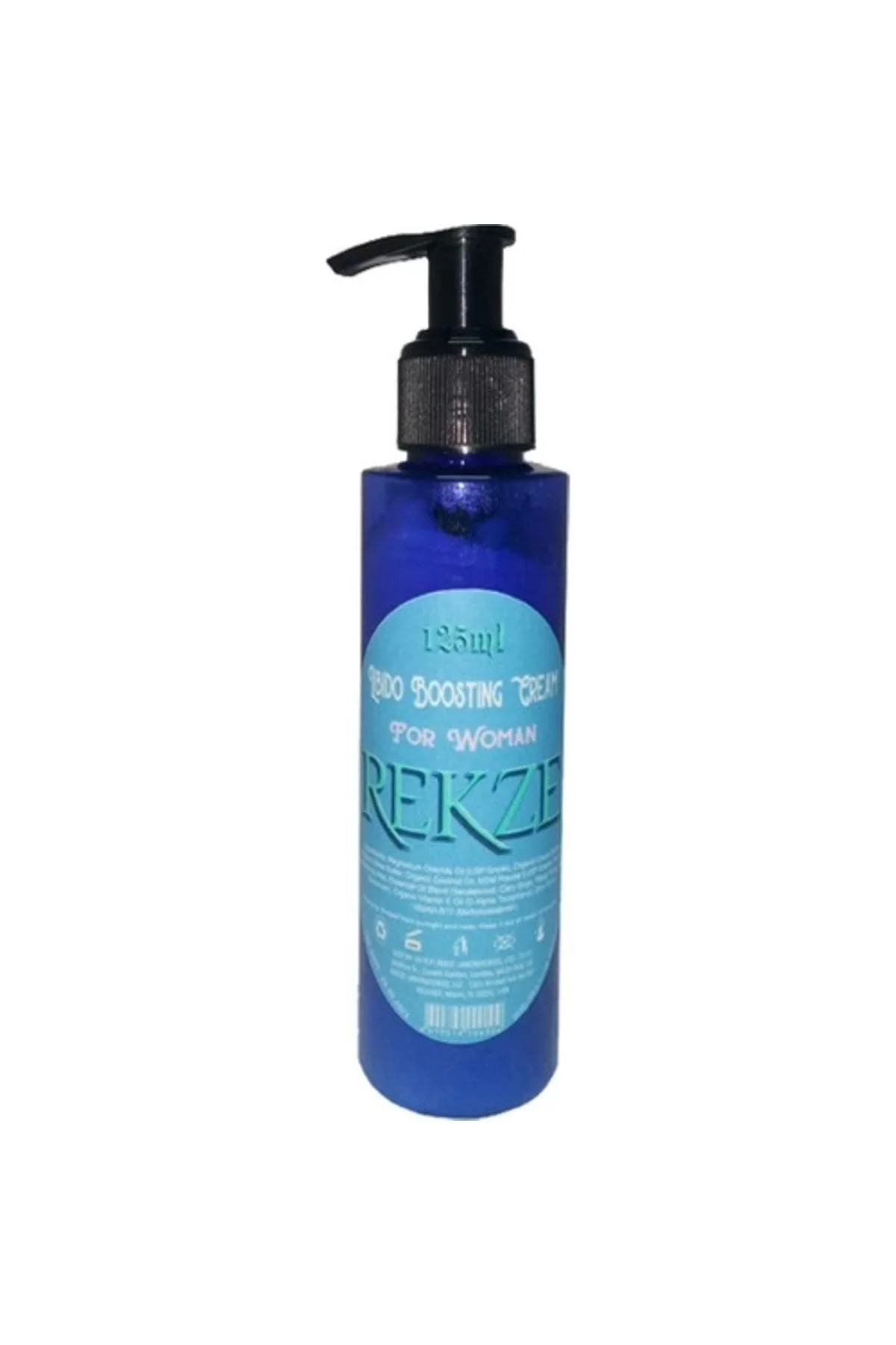 Rekze Boosting Krem 125ml - Cildinize Canlılık Katan Besleyici Krem Fiyatı, Yorumları ve Özellikleri