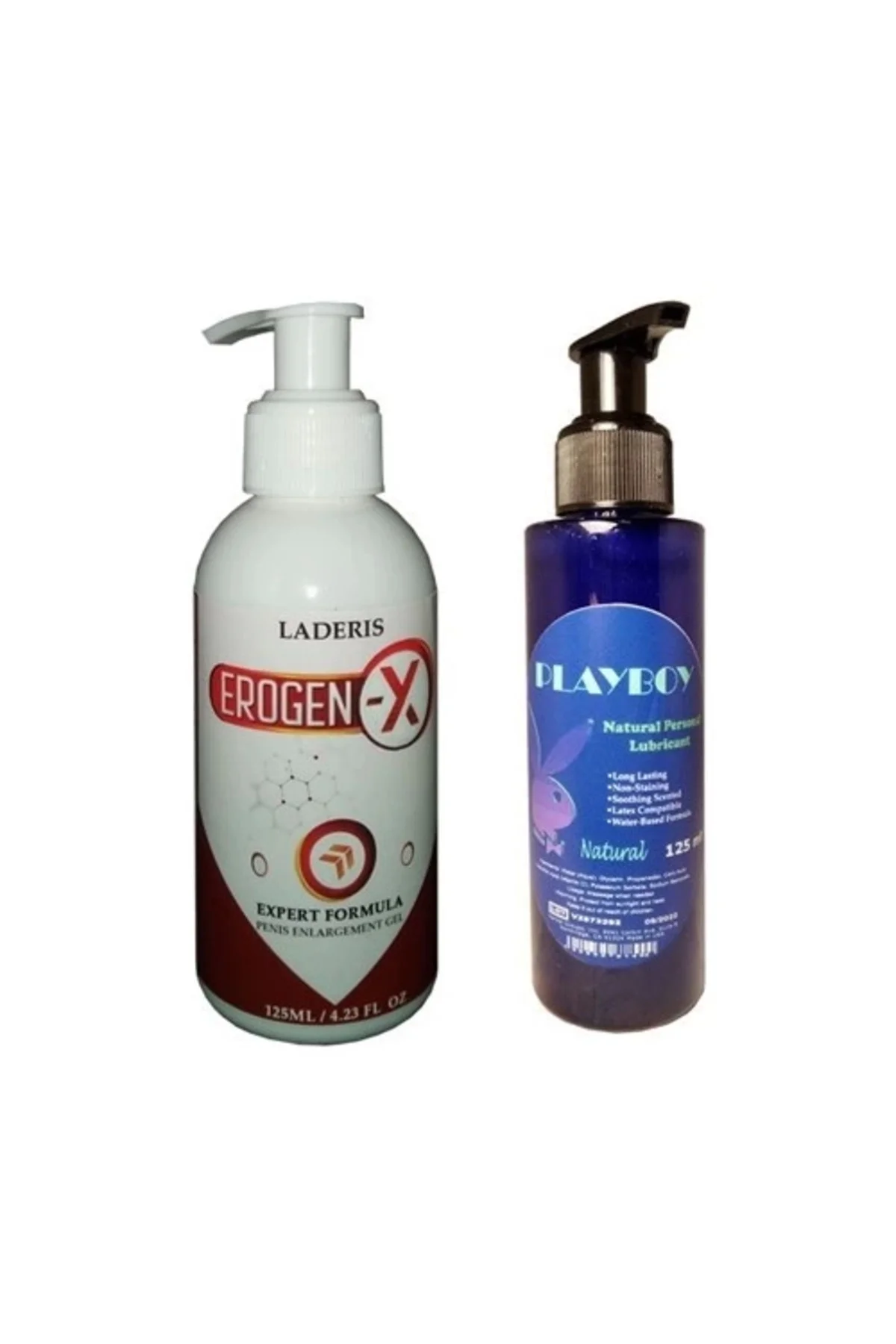 Rekze Jel For Men 125 ml - Erkekler İçin Özel Bakım ve Nemlendirici Jel