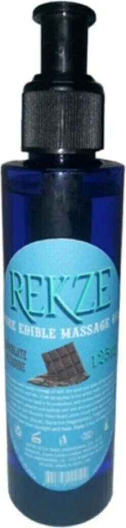 Rekze Masaj Yağı 125 Ml - Edible Yemeklik Aromatik Masaj Yağı Fiyatı, Yorumları ve Özellikleri