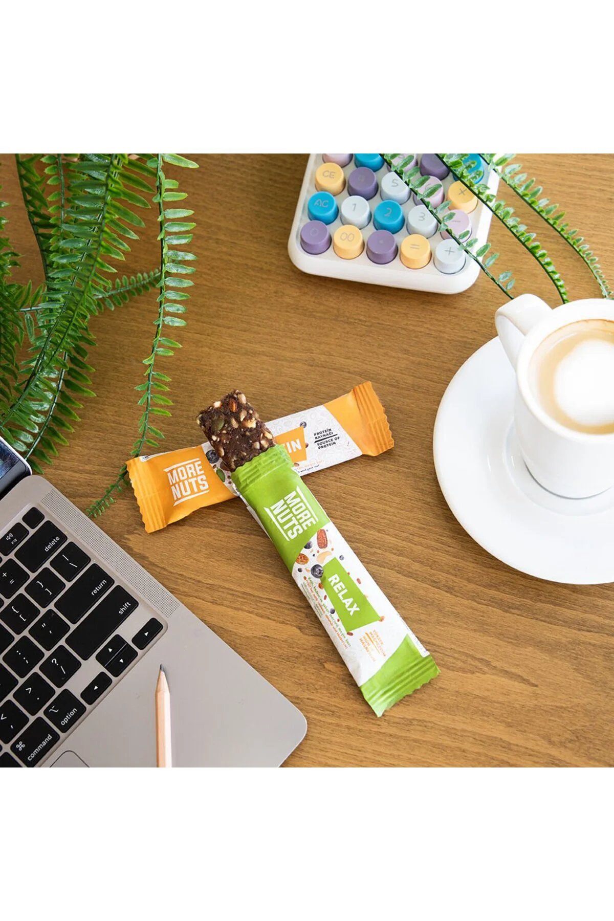 Relax Bar 40 g Fiyatı, Yorumları ve Özellikleri