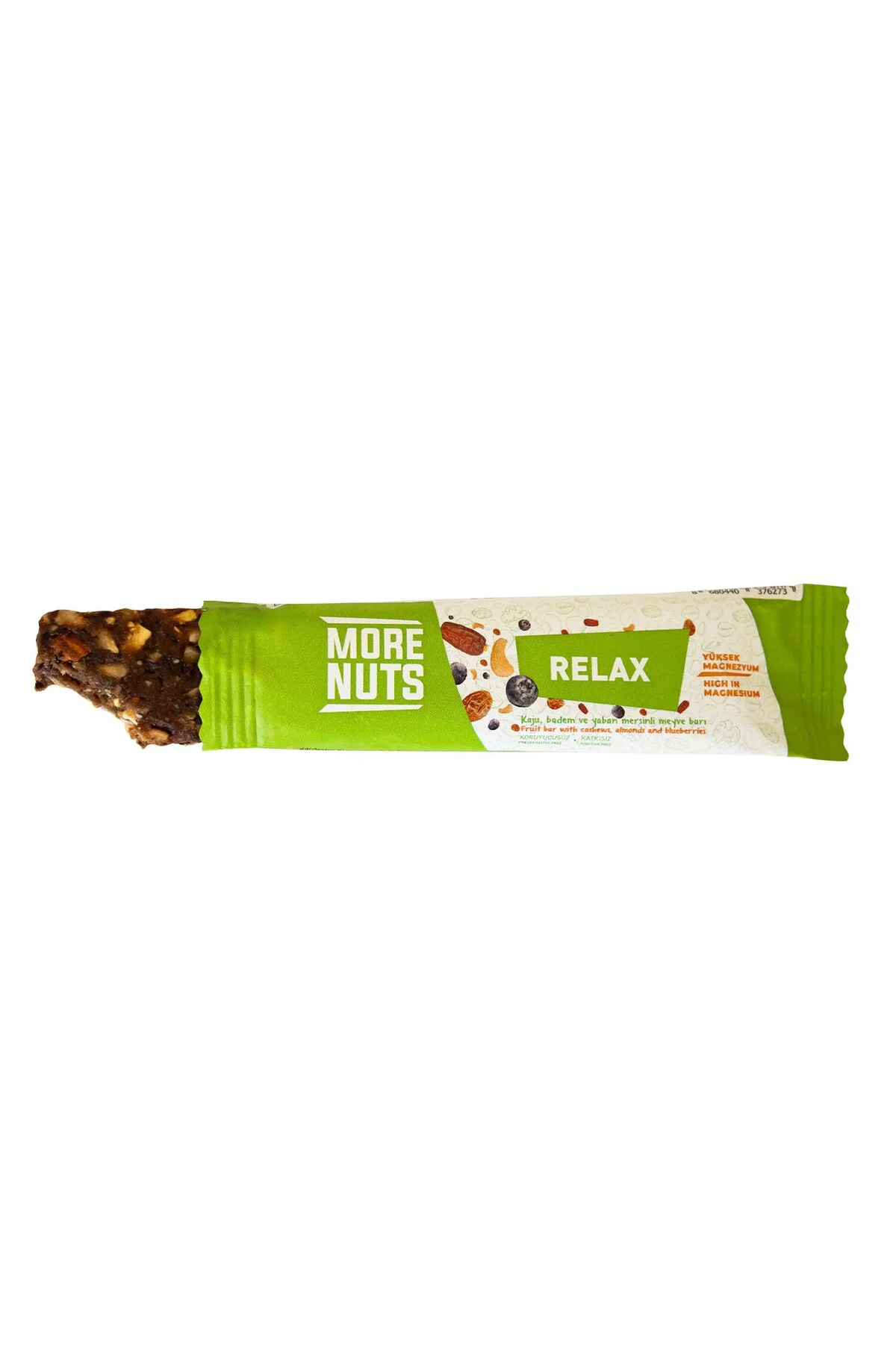 Relax Bar 40 g - Görsel 2