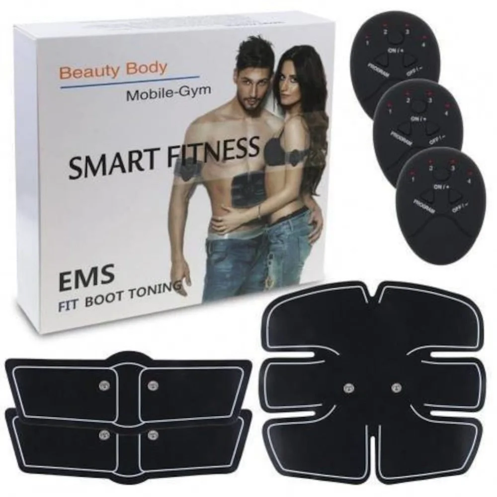Relax Smart Fitness Karın Kol Bacak Ve Tüm Vücut Kas Geliştirici Bx40 Relax Smart Fitness Karın Kol Bacak Ve Tüm Vücut Kas Geliştirici Bx40