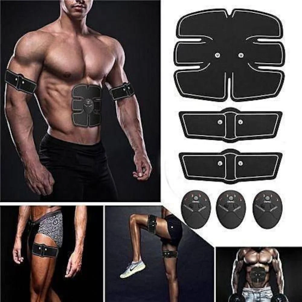 Relax Smart Fitness Karın Kol Bacak Ve Tüm Vücut Kas Geliştirici Bx40 Relax Smart Fitness Karın Kol Bacak Ve Tüm Vücut Kas Geliştirici Bx40