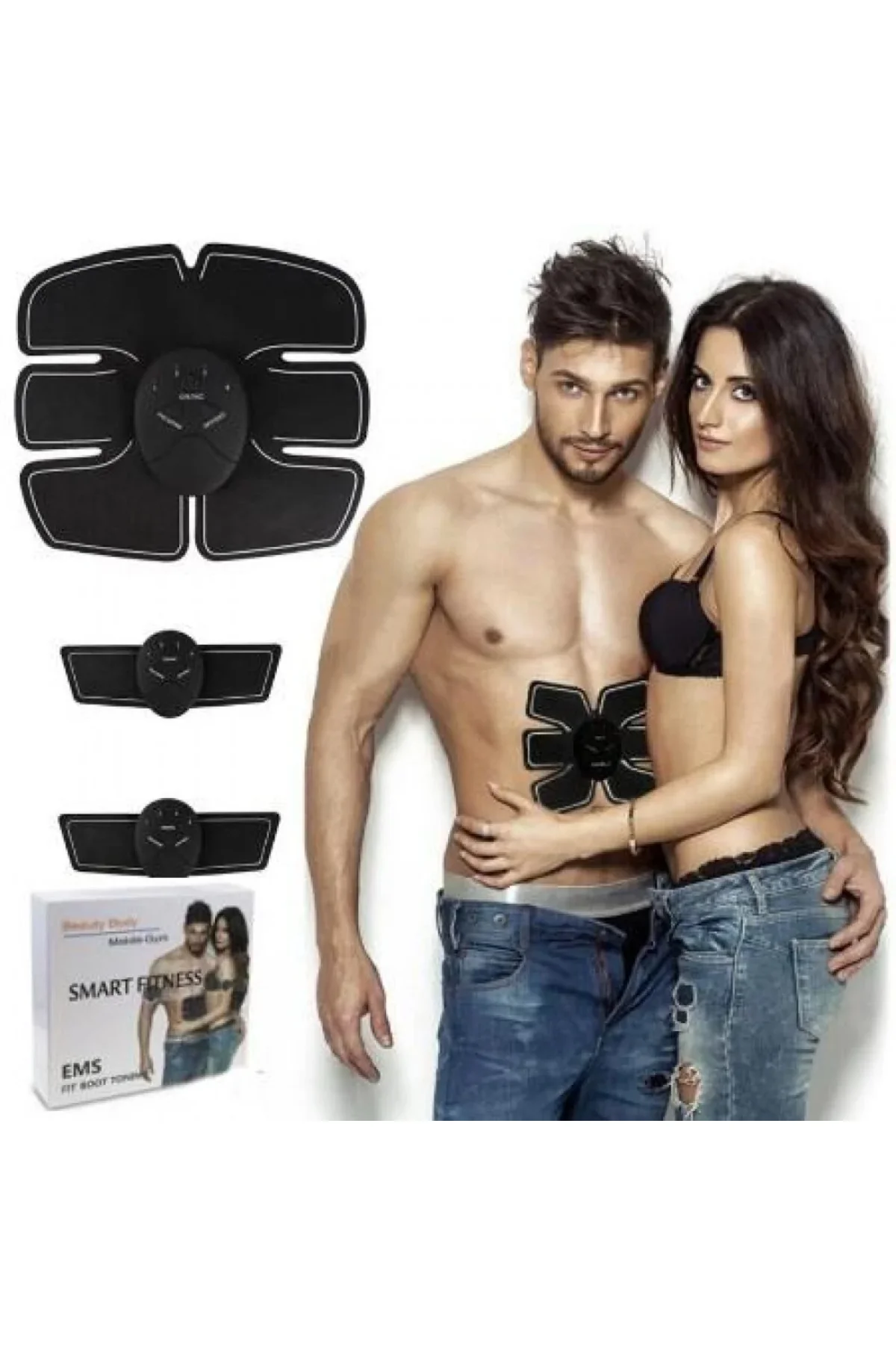 Relax Smart Fitness Karın Kol Bacak Ve Tüm Vücut Kas Geliştirici Relax Smart Fitness Karın Kol Bacak Ve Tüm Vücut Kas Geliştirici