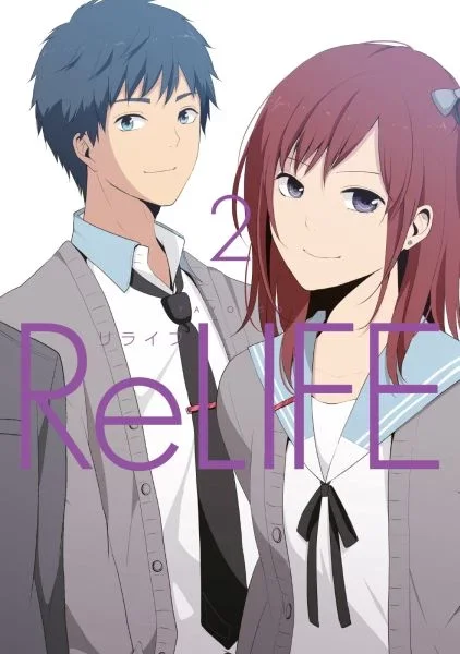 Relife Cilt 2 Fiyatı, Yorumları ve Özellikleri