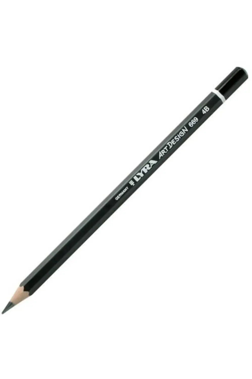 Rembrandt Art Desing Dereceli Kalem 4B / 1110104