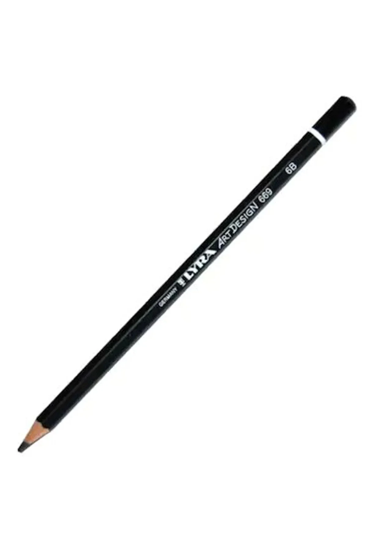 Rembrandt Art Desıng Dereceli Kalem 6b