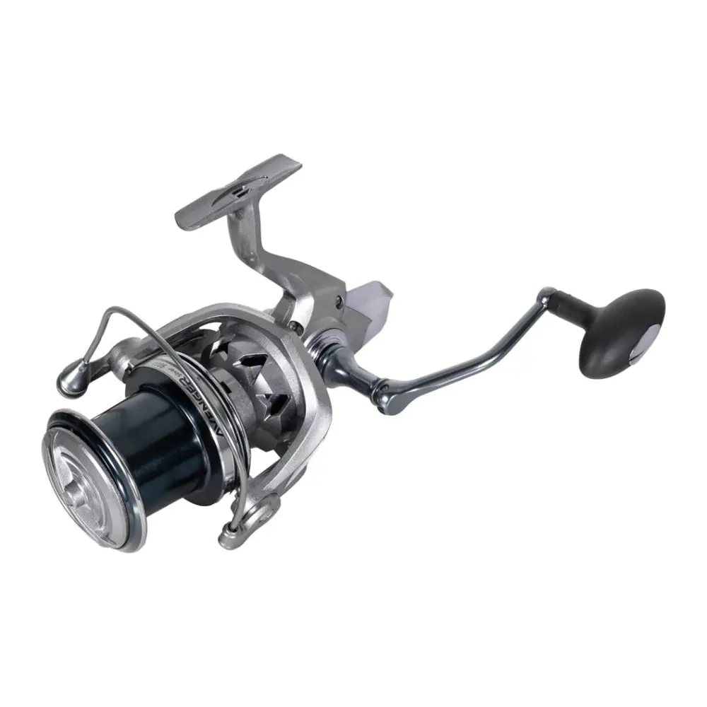 Remixon Avenger 9000 Silver Surf Olta Makinesi 8BB 4.0:1 Remixon Avenger 9000 Silver Surf Olta Makinesi 8BB 4.0:1