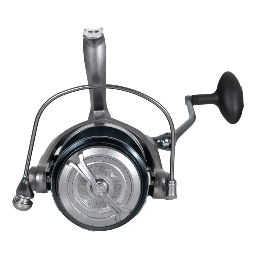 Remixon Avenger 9000 Silver Surf Olta Makinesi 8BB 4.0:1 Remixon Avenger 9000 Silver Surf Olta Makinesi 8BB 4.0:1