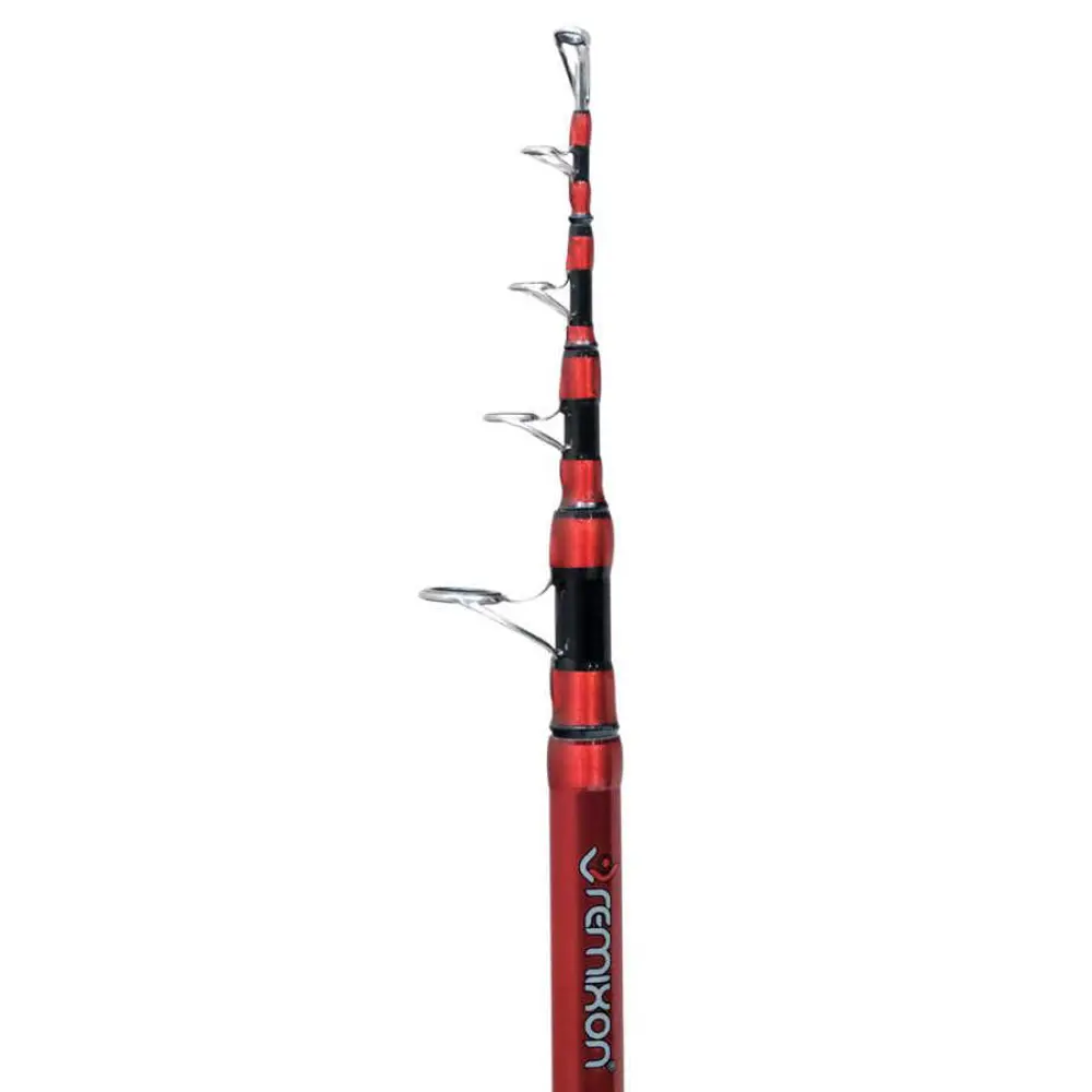 Remixon Falcon 420cm 100-225g Tele Surf Kamış Remixon Falcon 420cm 100-225g Tele Surf Kamış