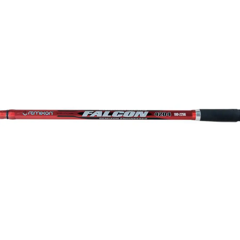 Remixon Falcon 420cm 100-225g Tele Surf Kamış Remixon Falcon 420cm 100-225g Tele Surf Kamış